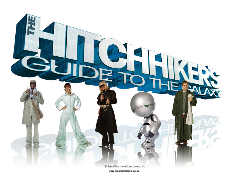 Illustration for article titled The Stage Play That Almost Made Douglas Adams Panic